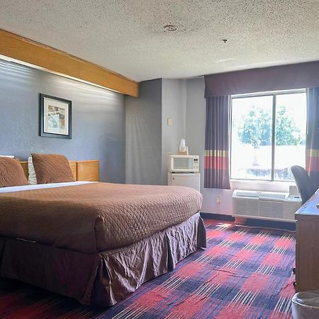 Classic Inn By Oyo I- 240 Near Memphis Airport 外观 照片