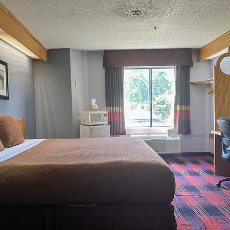 Classic Inn By Oyo I- 240 Near Memphis Airport 外观 照片