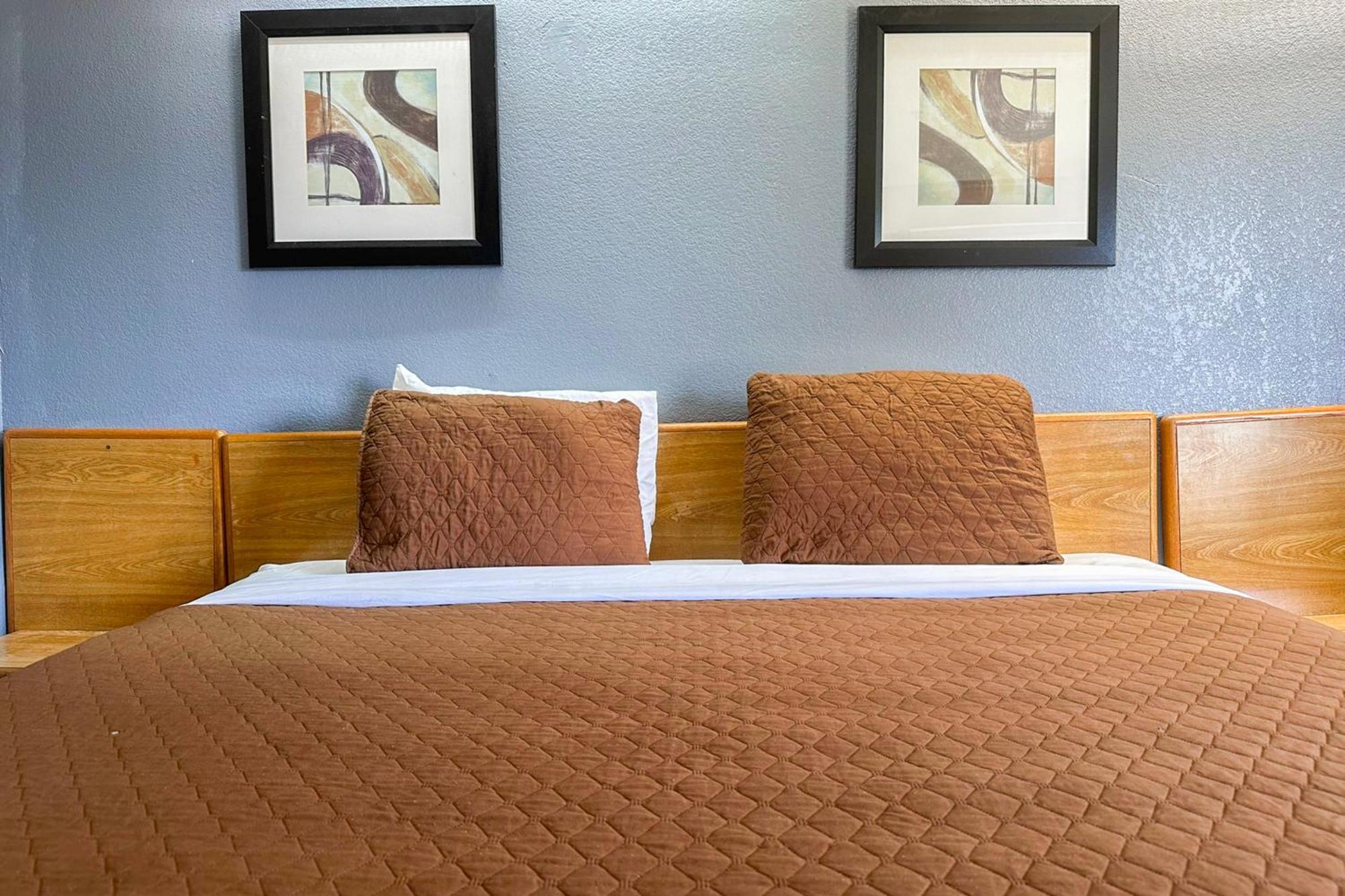 Classic Inn By Oyo I- 240 Near Memphis Airport 外观 照片