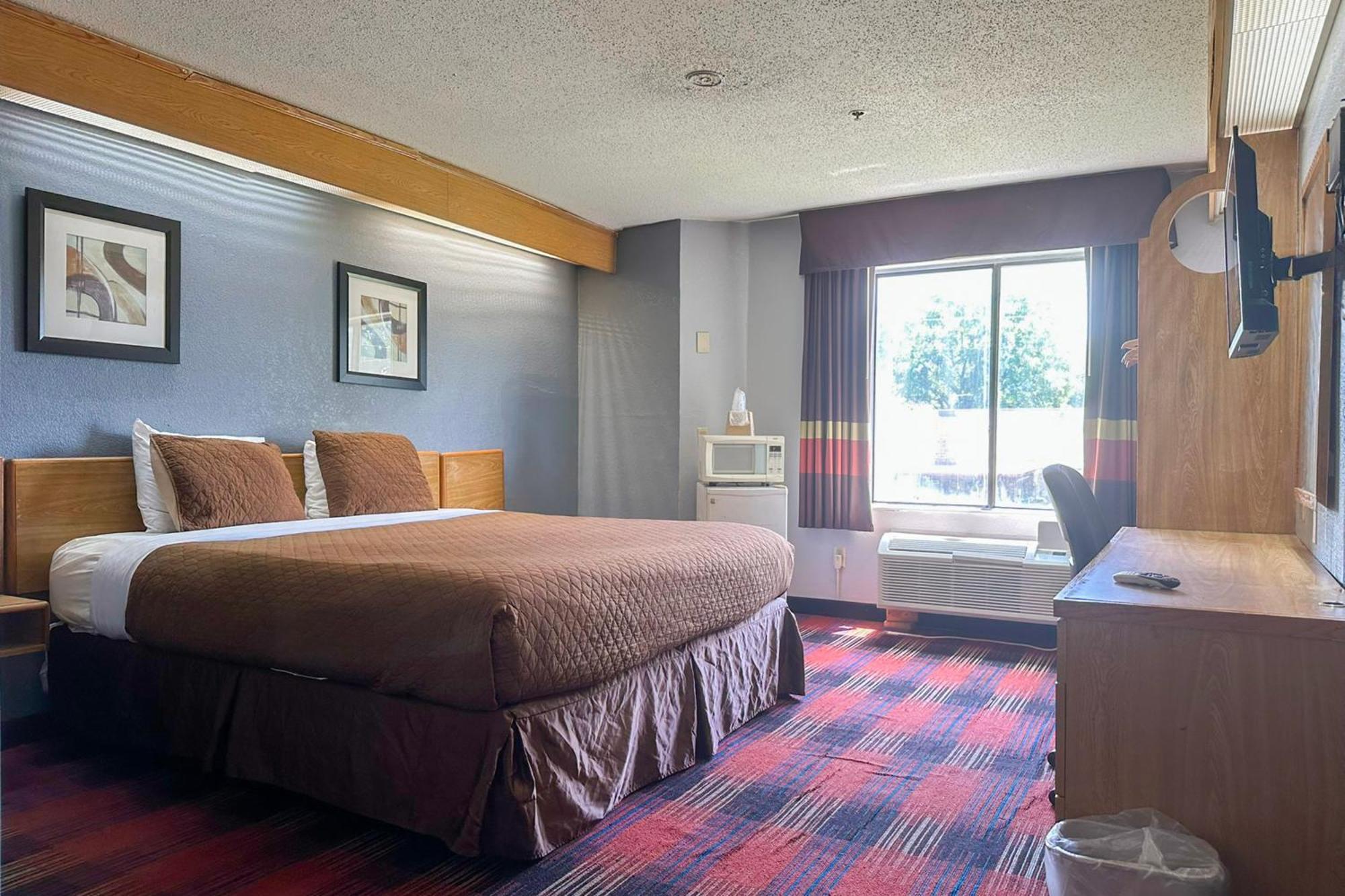 Classic Inn By Oyo I- 240 Near Memphis Airport 外观 照片