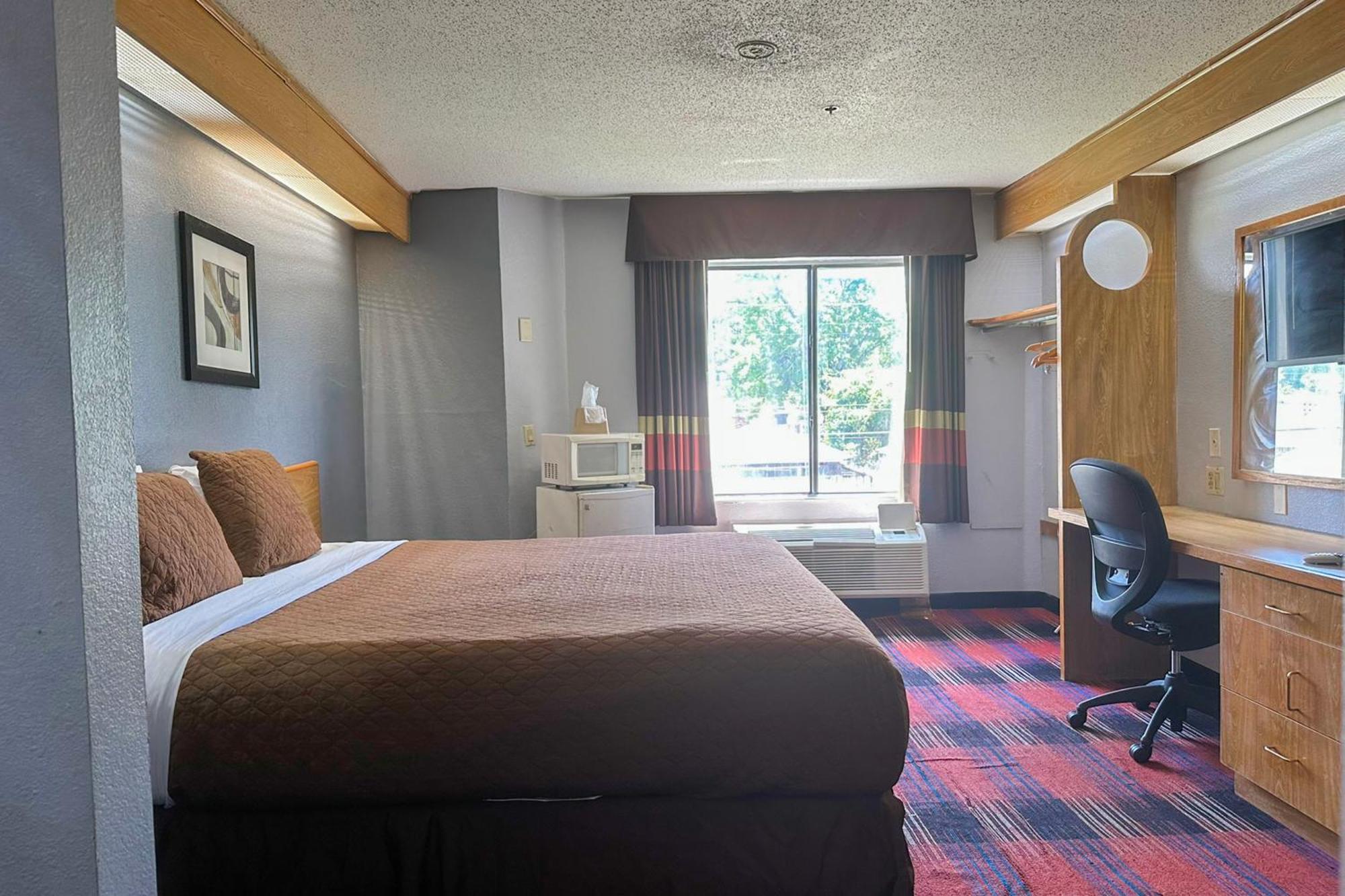 Classic Inn By Oyo I- 240 Near Memphis Airport 外观 照片