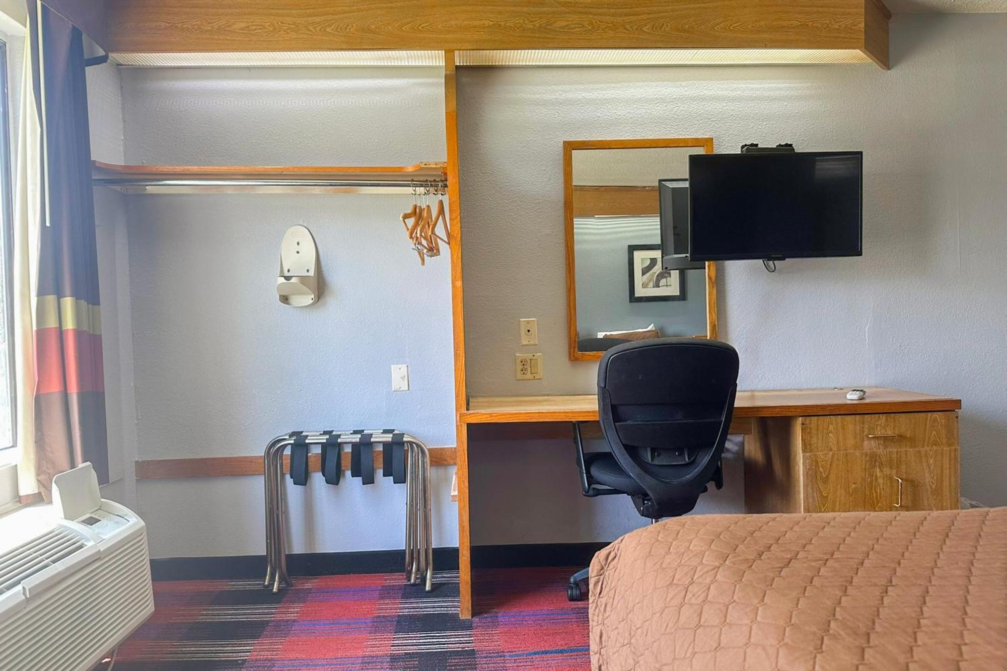 Classic Inn By Oyo I- 240 Near Memphis Airport 外观 照片