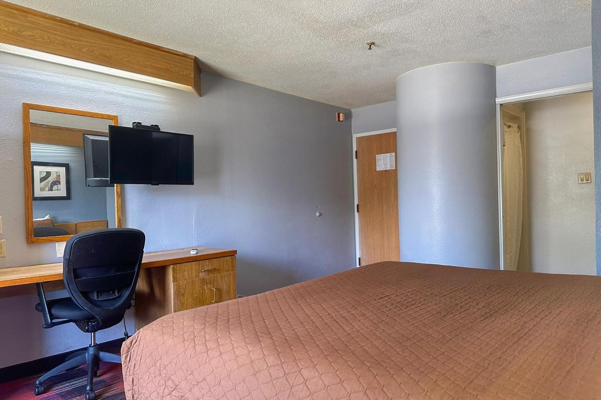 Classic Inn By Oyo I- 240 Near Memphis Airport 外观 照片