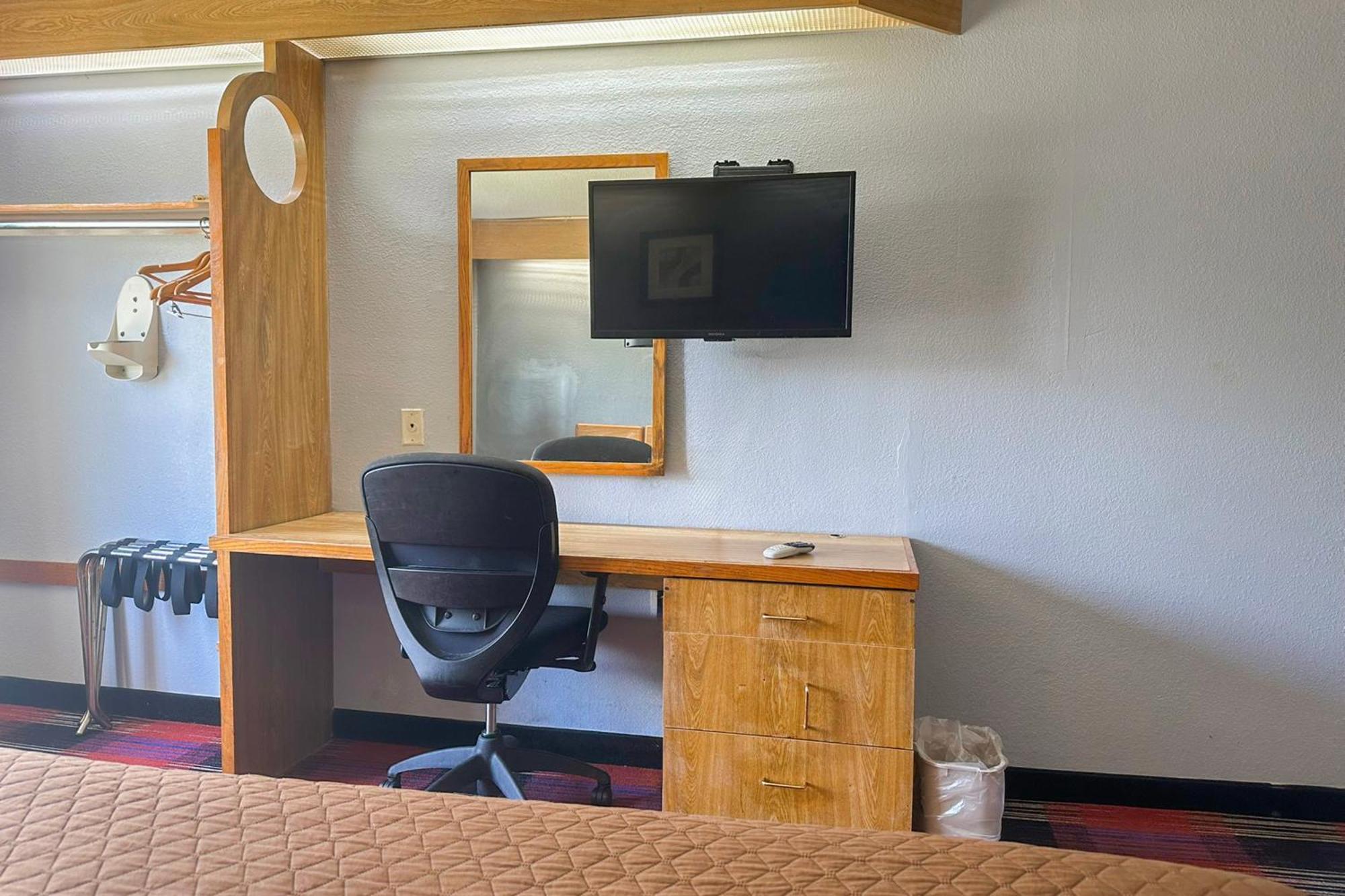 Classic Inn By Oyo I- 240 Near Memphis Airport 外观 照片