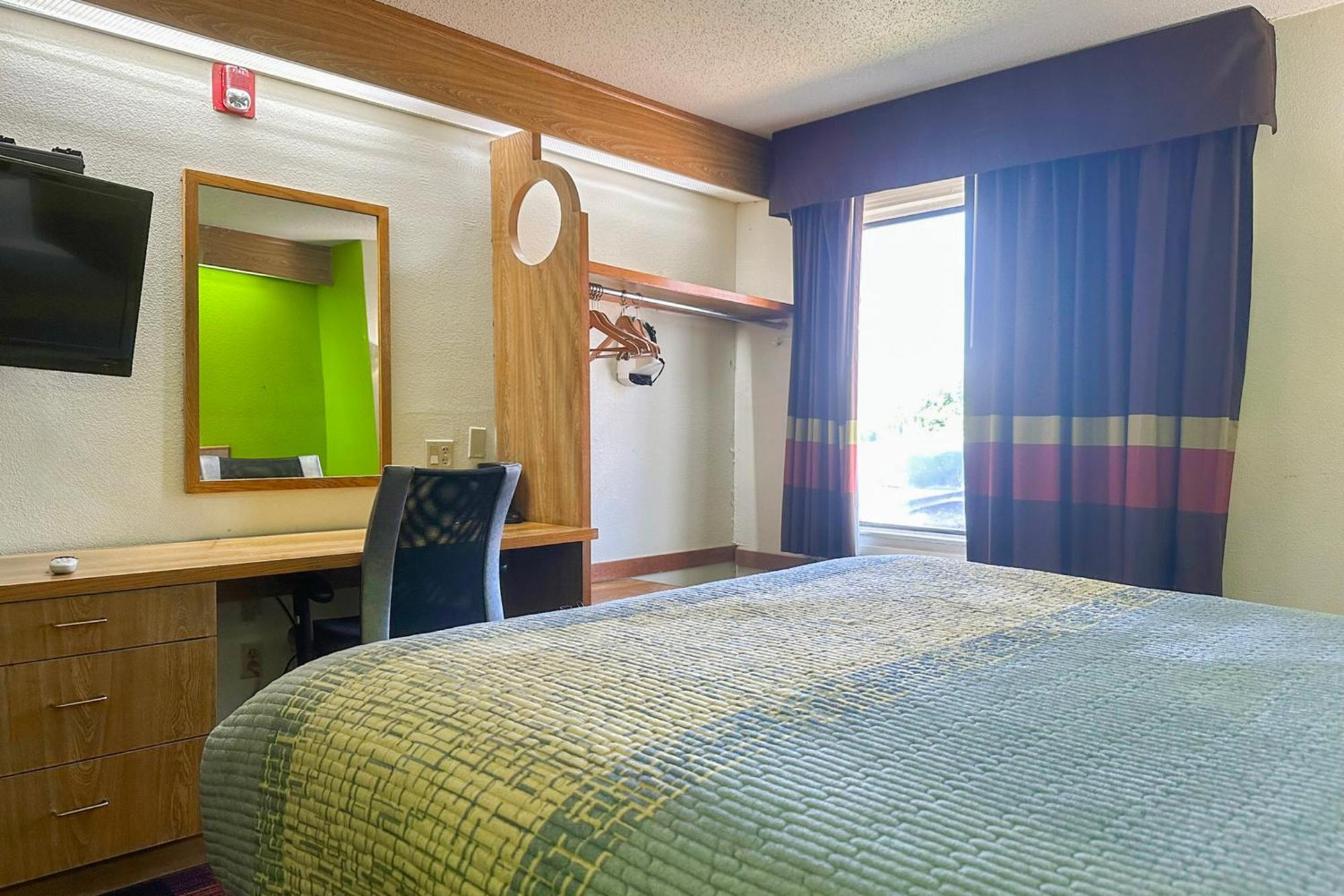 Classic Inn By Oyo I- 240 Near Memphis Airport 外观 照片