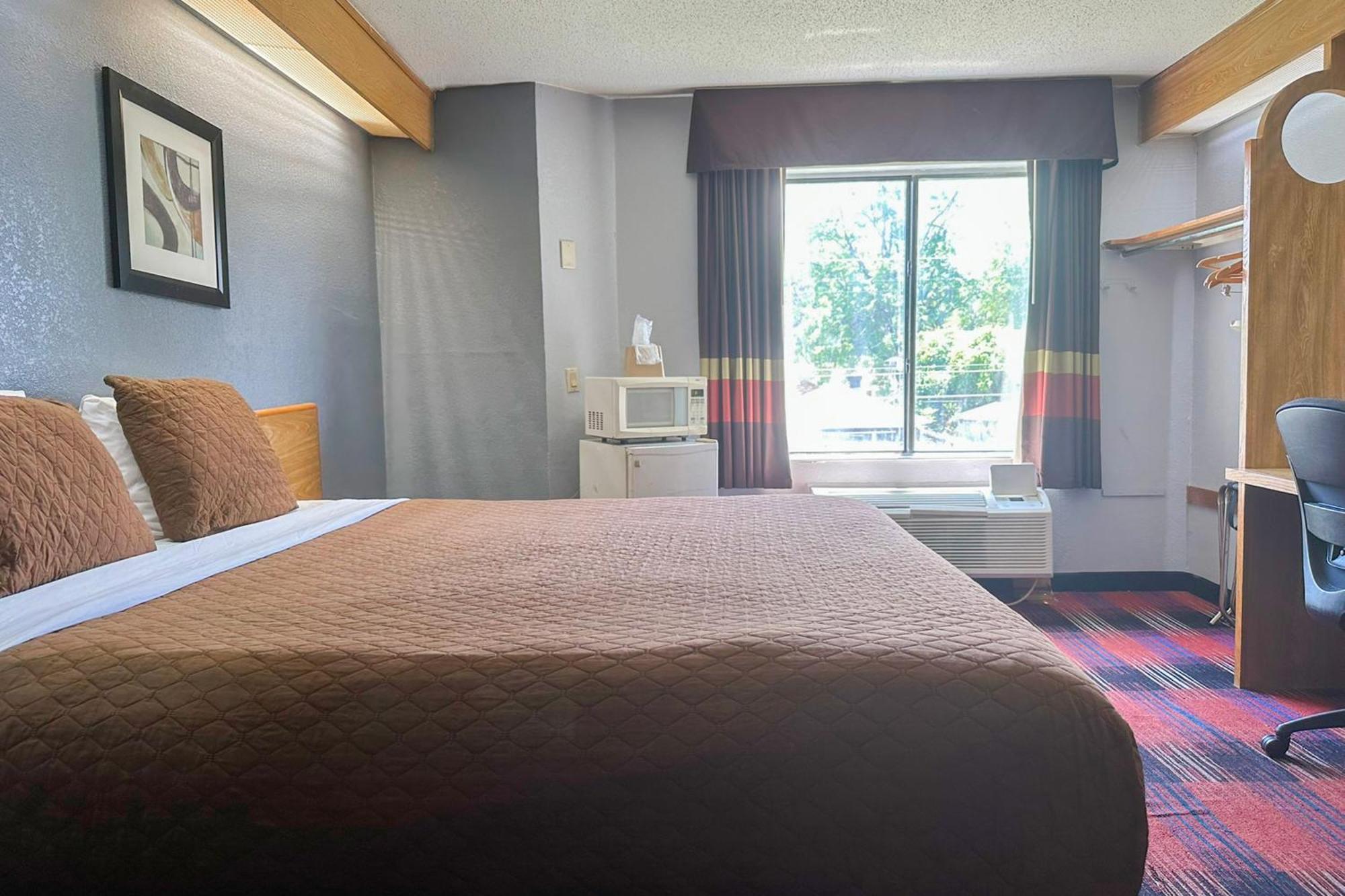 Classic Inn By Oyo I- 240 Near Memphis Airport 外观 照片