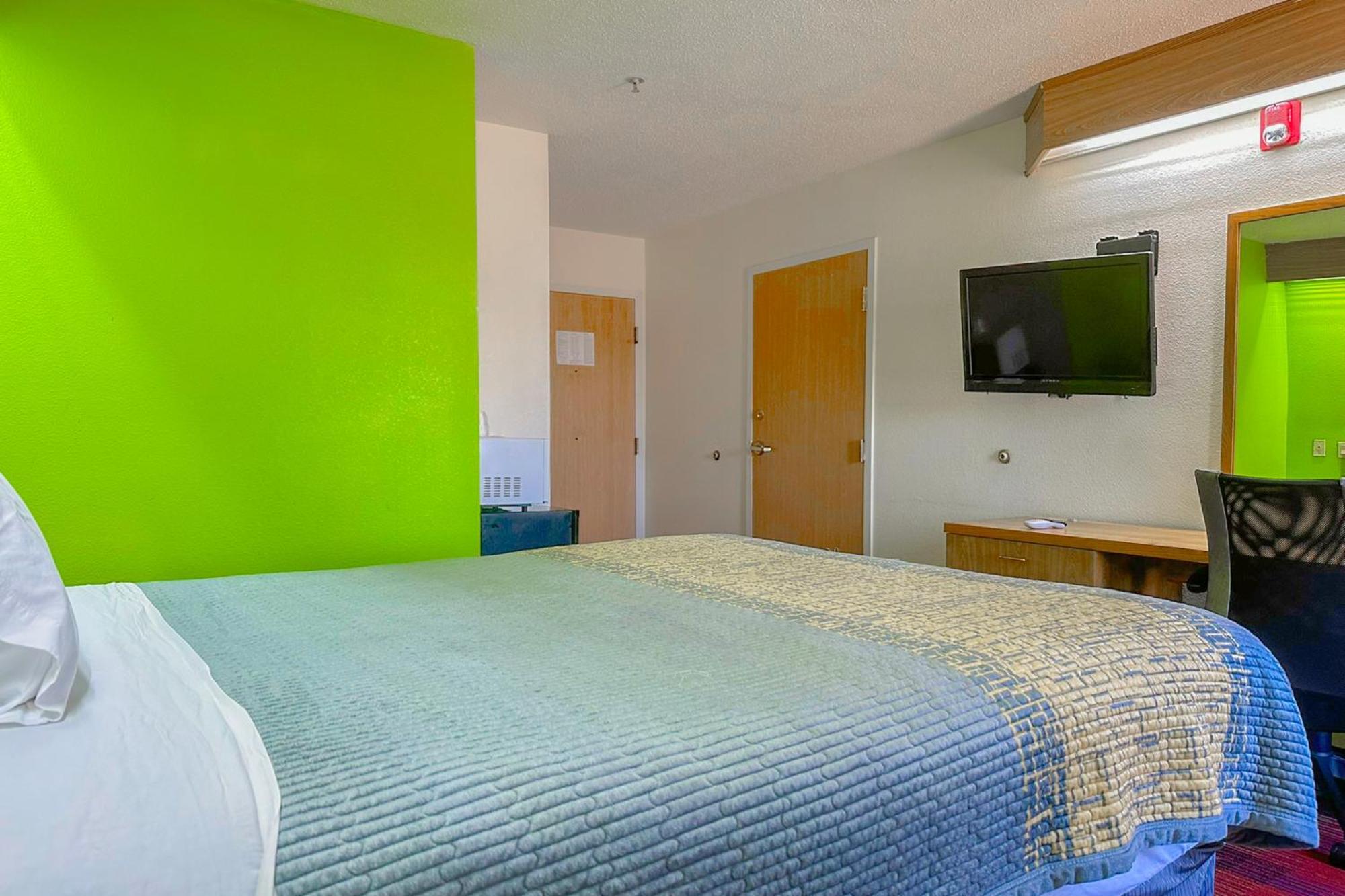 Classic Inn By Oyo I- 240 Near Memphis Airport 外观 照片