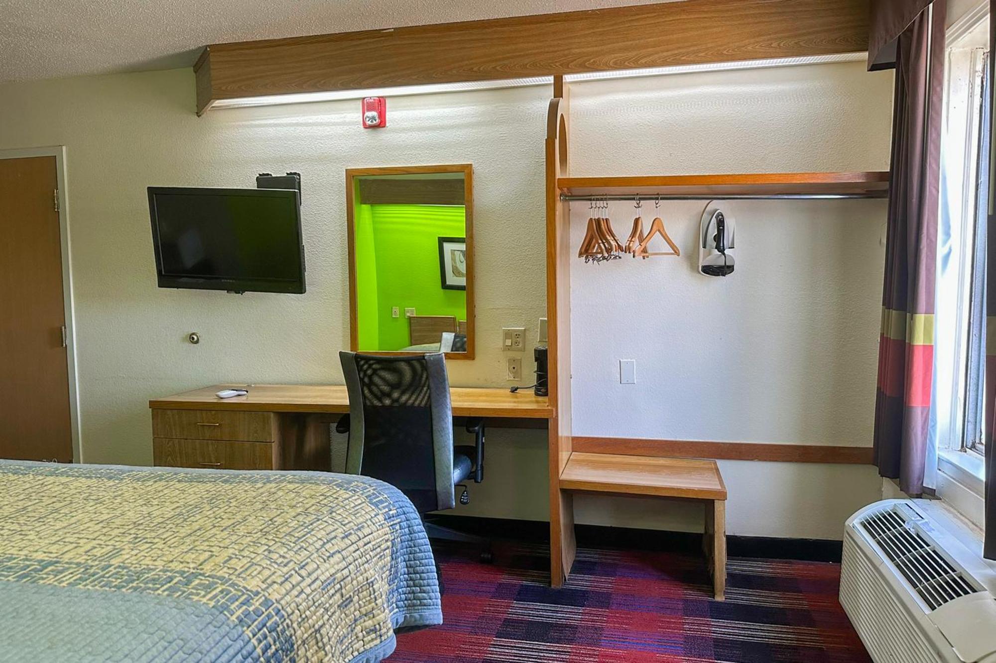 Classic Inn By Oyo I- 240 Near Memphis Airport 外观 照片