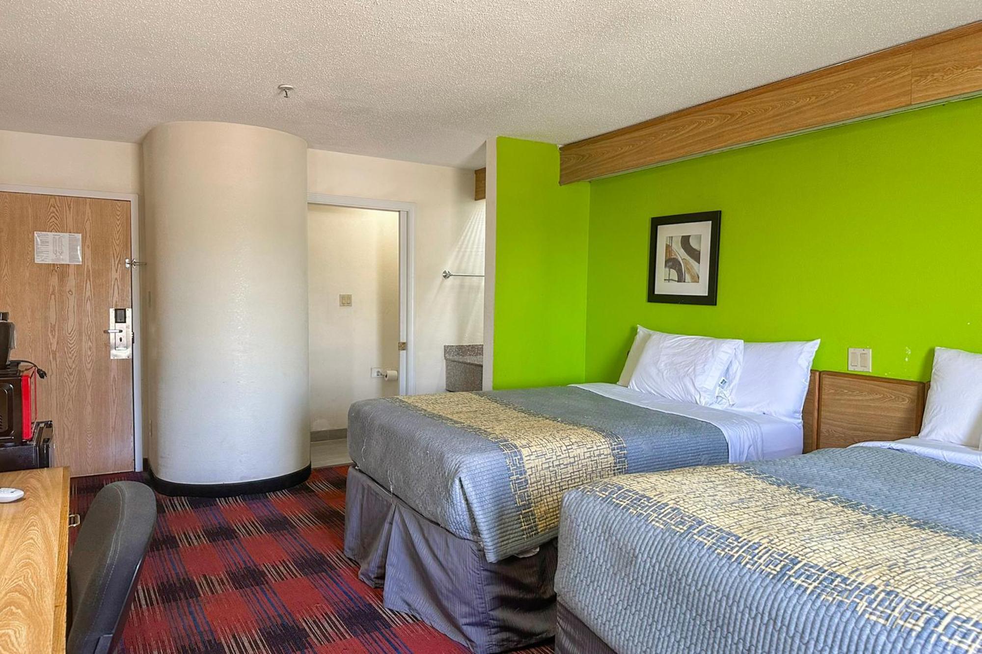 Classic Inn By Oyo I- 240 Near Memphis Airport 外观 照片