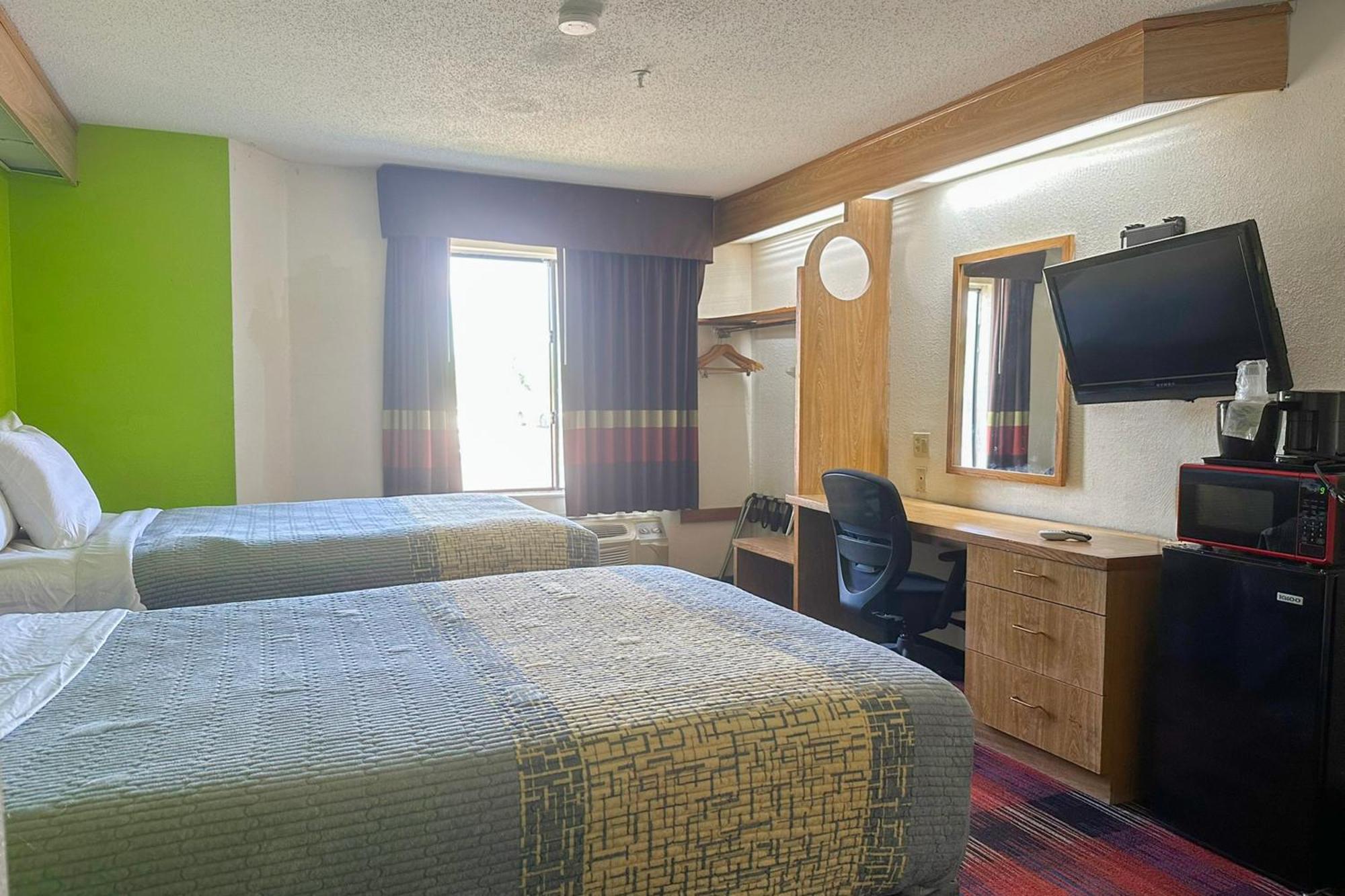 Classic Inn By Oyo I- 240 Near Memphis Airport 外观 照片