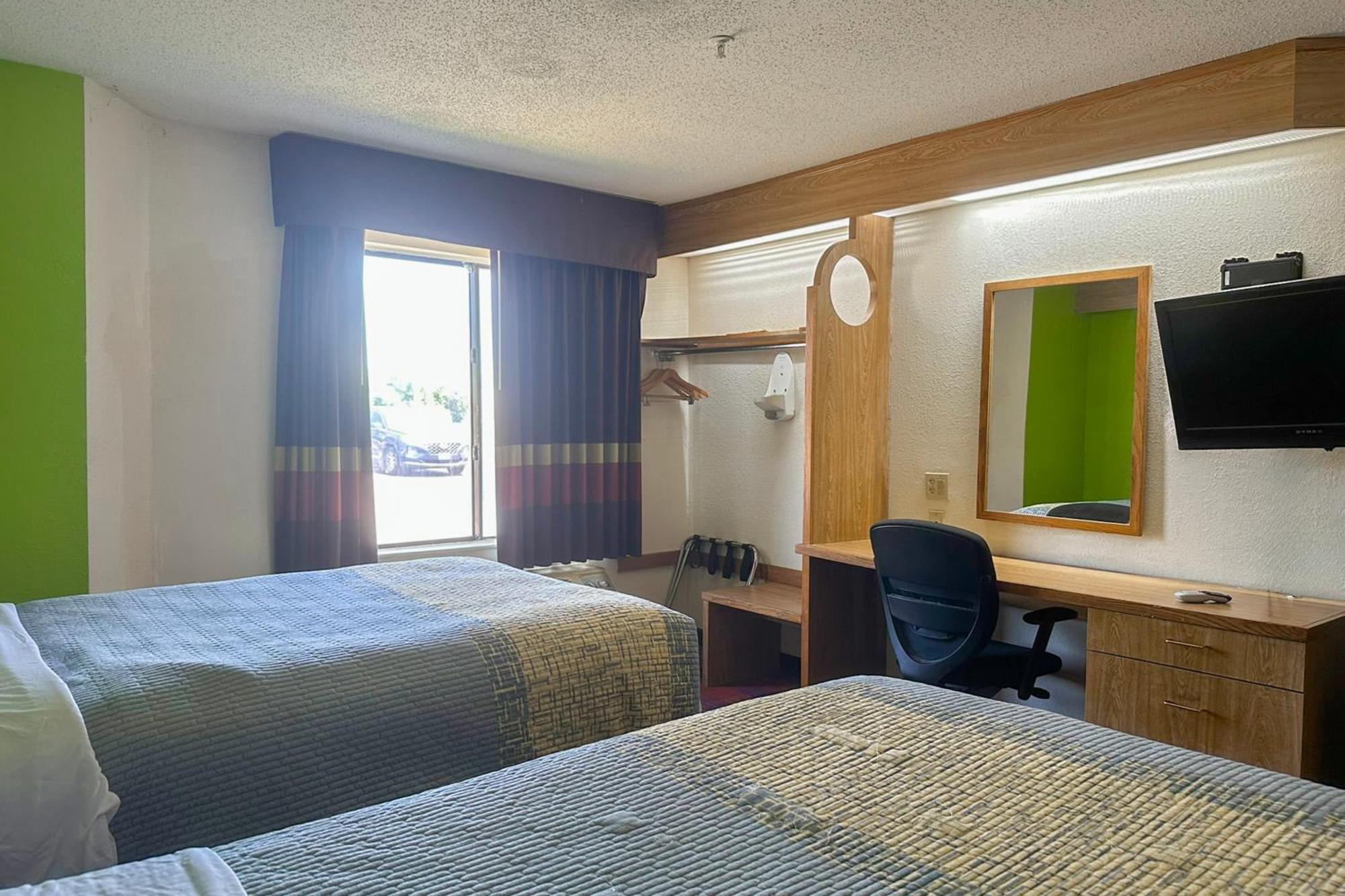 Classic Inn By Oyo I- 240 Near Memphis Airport 外观 照片
