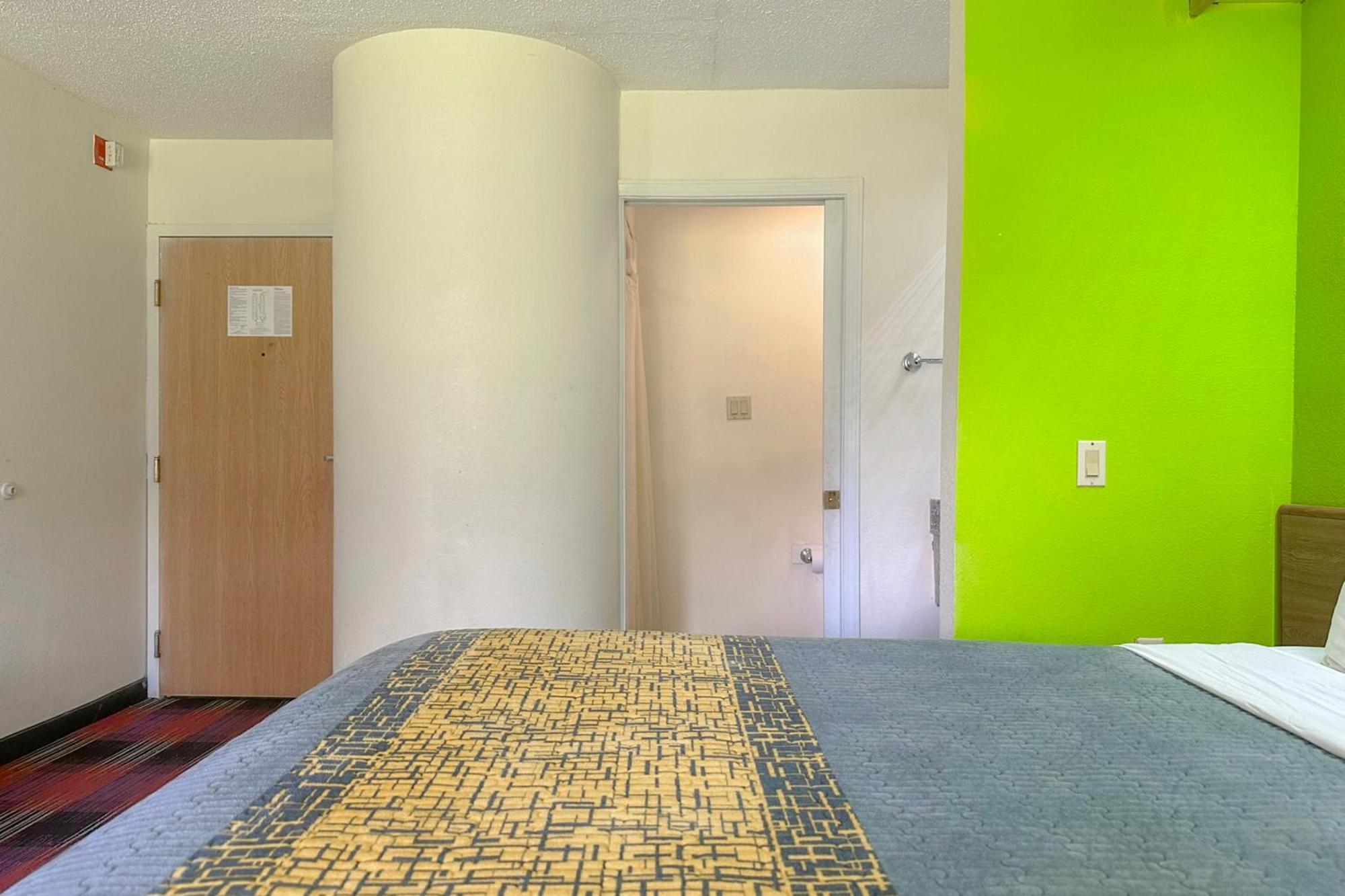 Classic Inn By Oyo I- 240 Near Memphis Airport 外观 照片