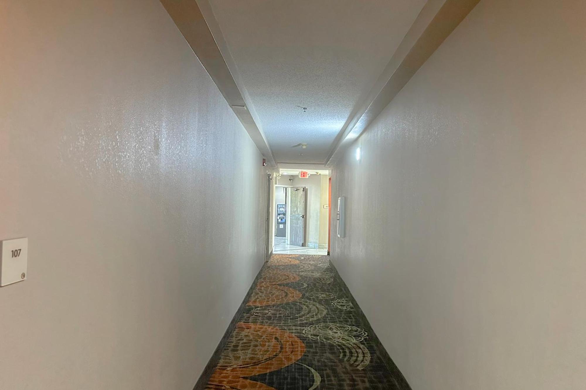 Classic Inn By Oyo I- 240 Near Memphis Airport 外观 照片