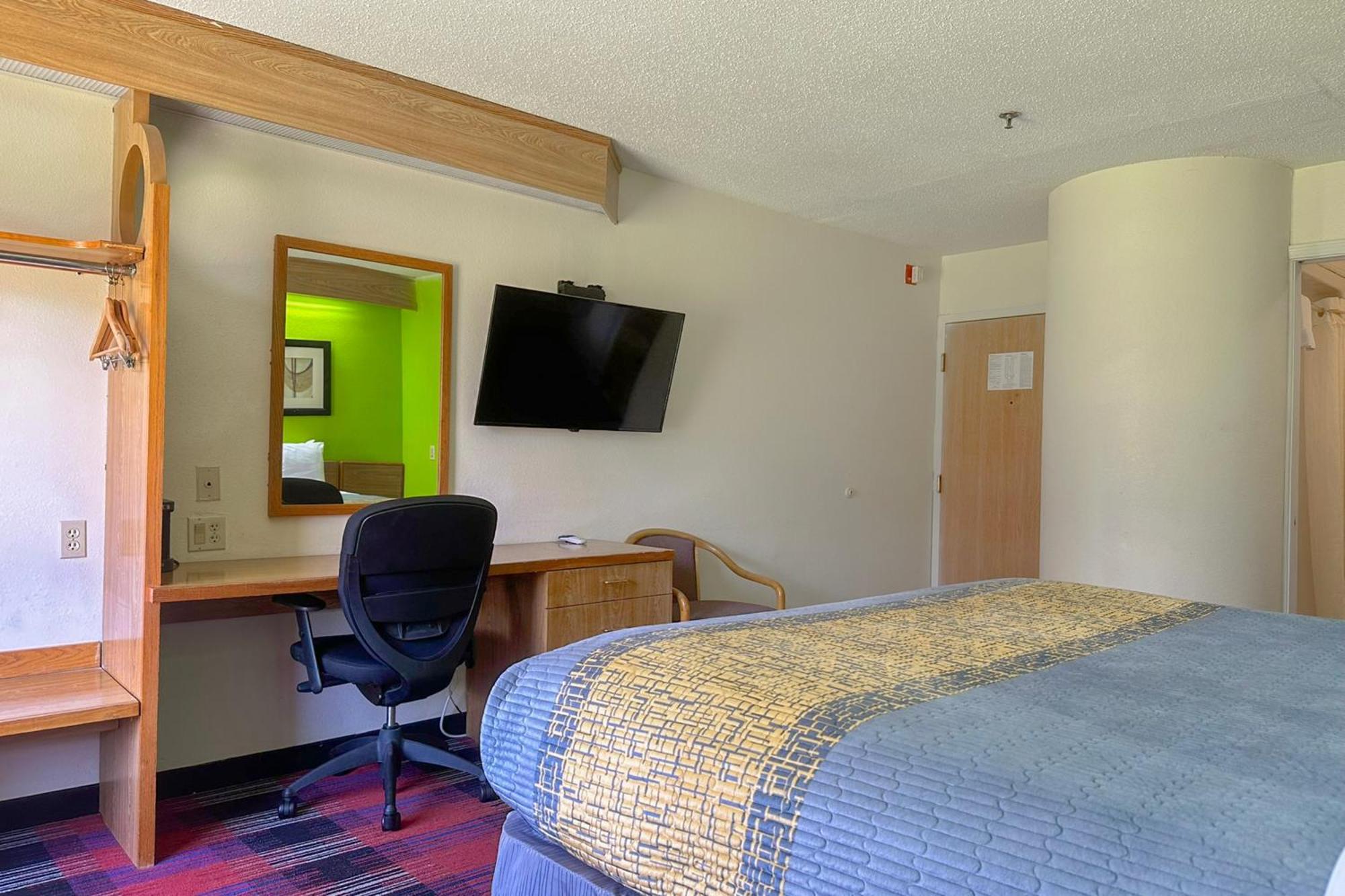 Classic Inn By Oyo I- 240 Near Memphis Airport 外观 照片