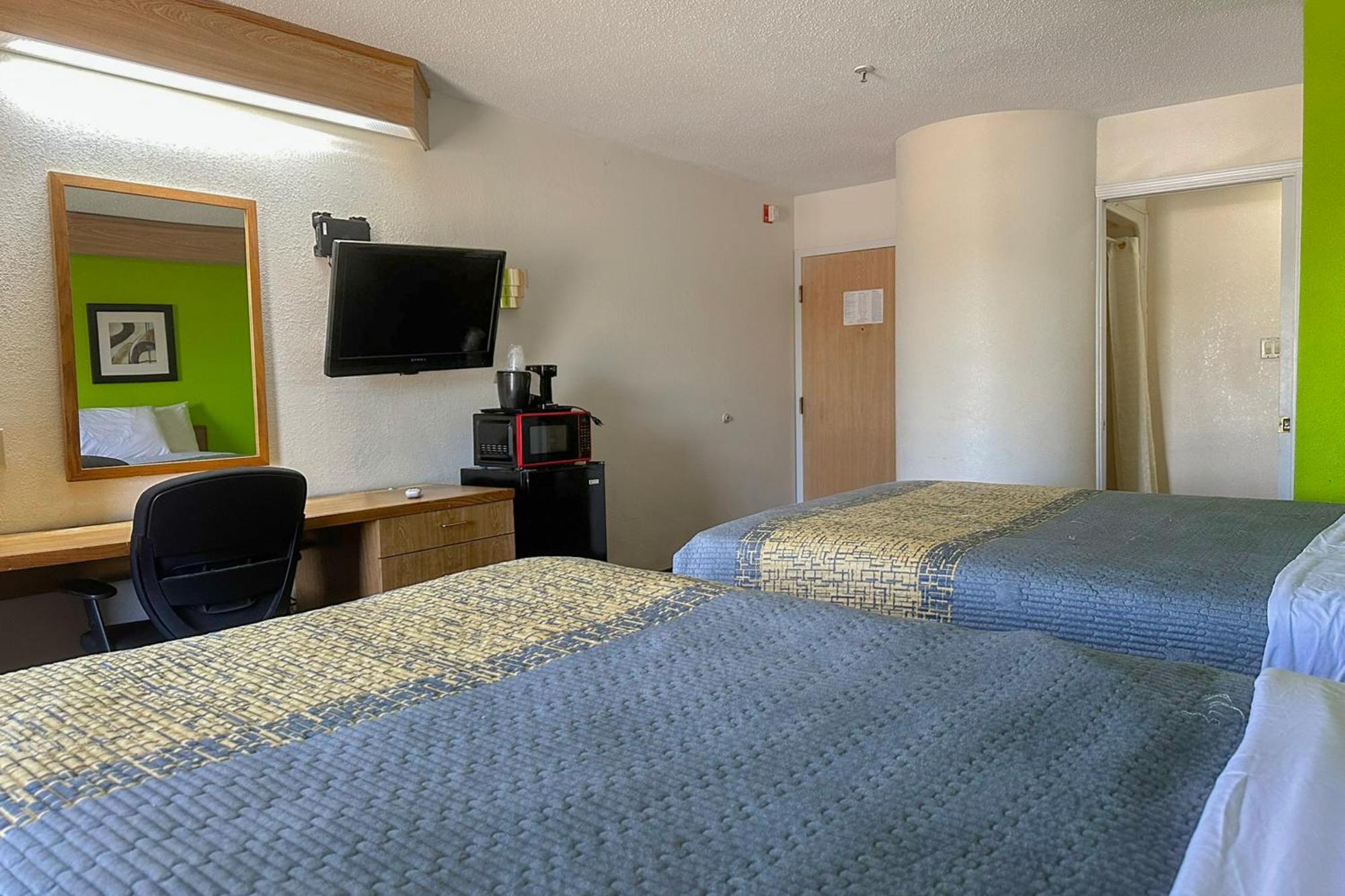 Classic Inn By Oyo I- 240 Near Memphis Airport 外观 照片