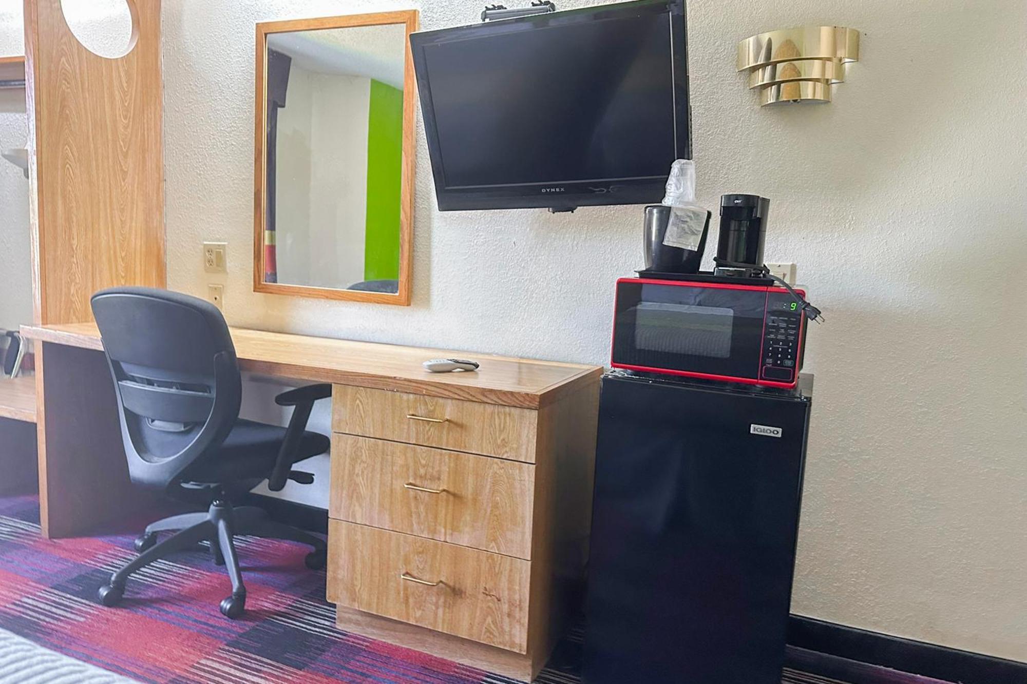Classic Inn By Oyo I- 240 Near Memphis Airport 外观 照片