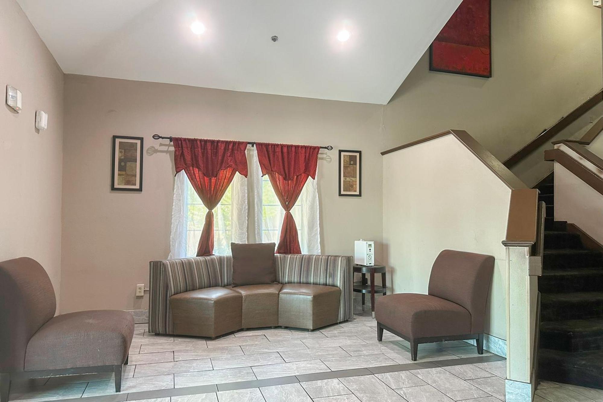 Classic Inn By Oyo I- 240 Near Memphis Airport 外观 照片