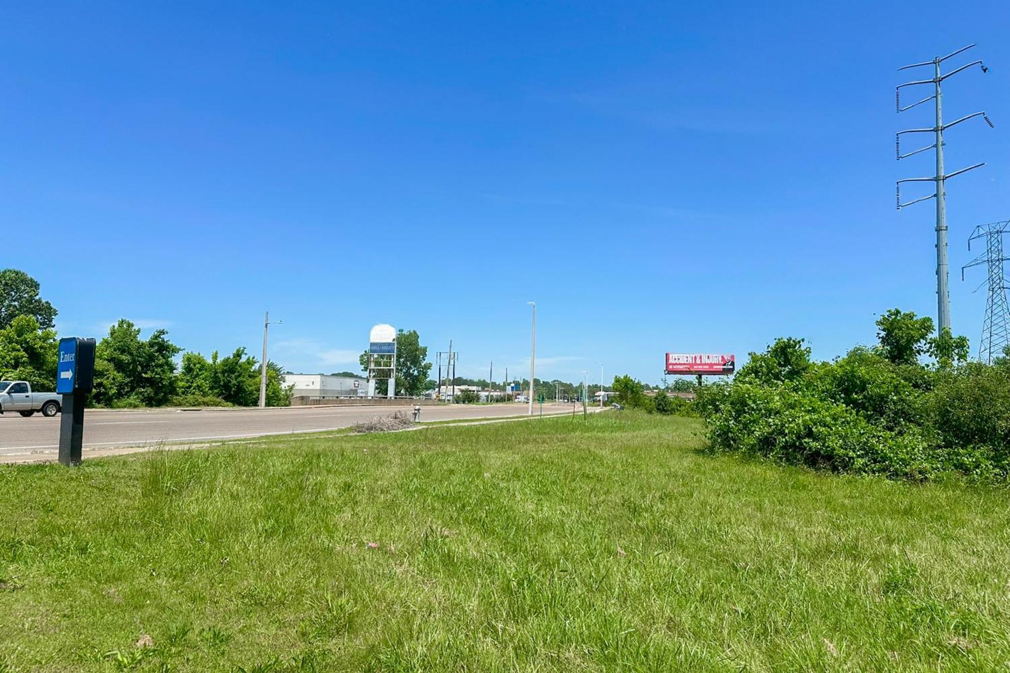 Classic Inn By Oyo I- 240 Near Memphis Airport 外观 照片